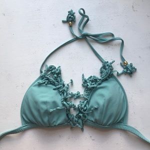 Victoria’s Secret bikini top